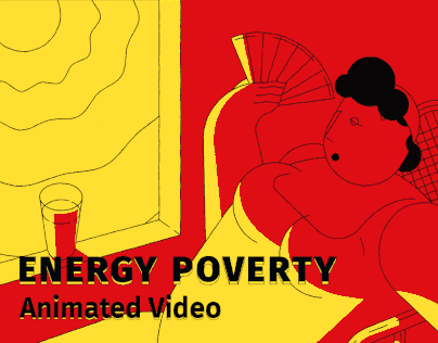 Energy Poverty - Animated video