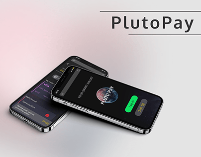 Project thumbnail - PlutoPay Case Study