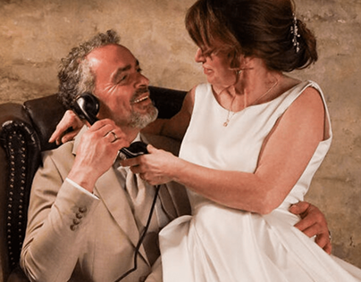Audio-Gästebuch mieten für die perfekte Hochzeit