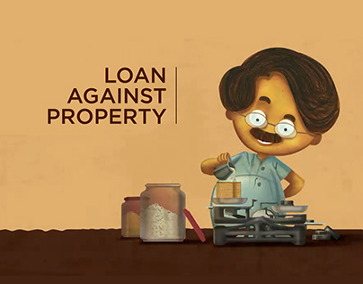 Loan Against Property Video