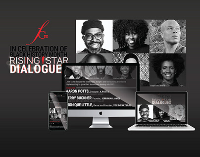 Rising Star Dialogue - Campaign