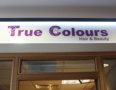 True Colours Hair and Beauty