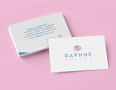 Daphne Suites