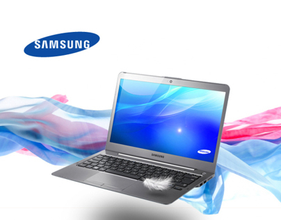 Samsung Notebook SERIES 5 ULTRA