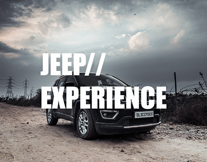 JEEP COMPASS | EXPERIENCE