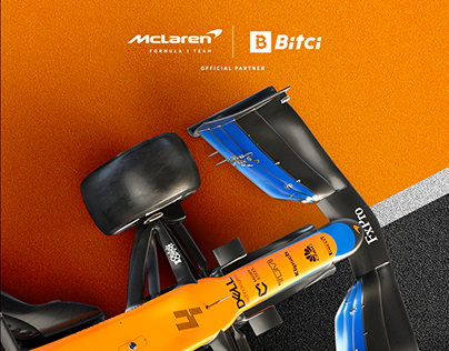Bitci / McLaren