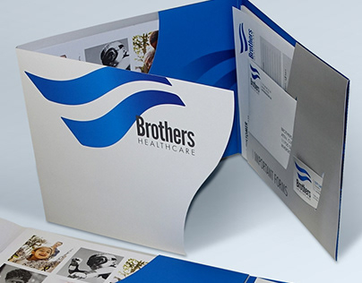 BROTHERS HEALTHCARE WELCOME PACKET