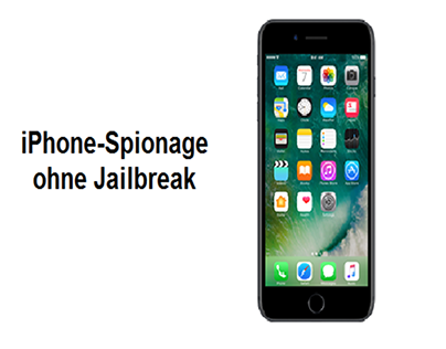 Spy app iphone ohne jailbreak