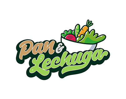 Pan & Lechuga