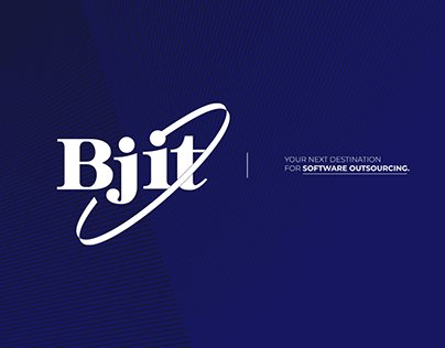 BJIT GROUP BRAND GUIDE MANUAL