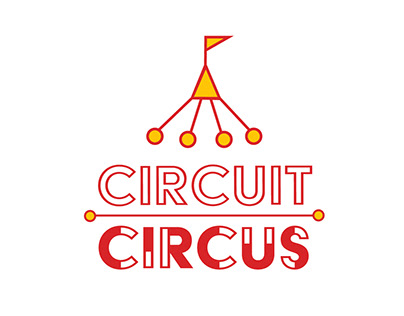 Circuit Circus Logo
