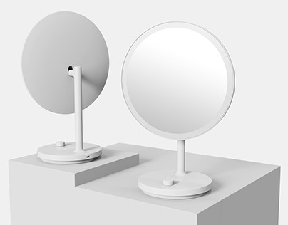 LED Makeup Mirror -9 inches
