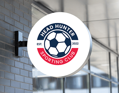 Head Hunter Logo
