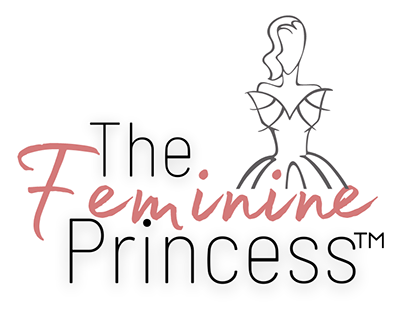 The Feminine Princess logo