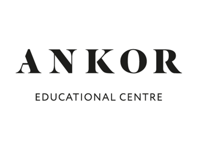 Ankor branding