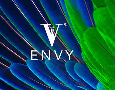 Branding ENVY