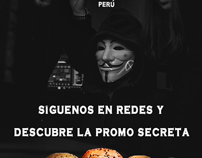 Publicidad UGK Perú