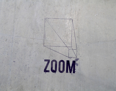 Zoom Visual Identity
