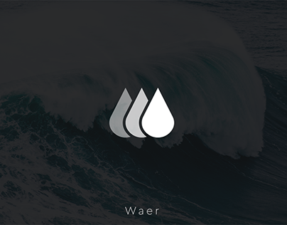 Project thumbnail - Waer logo
