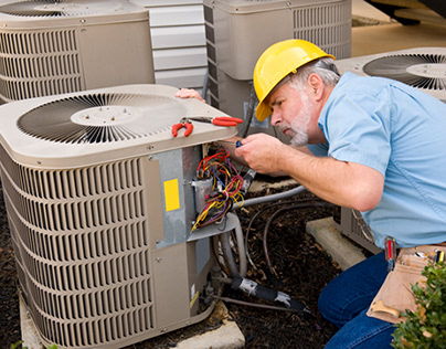 Finding The Best HVAC Service