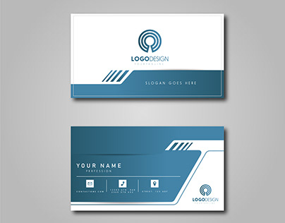 I will design unique and professional business card