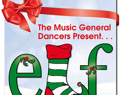 Music General Christmas Slideshow