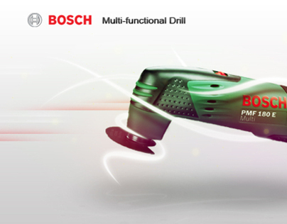 Bosch Ad
