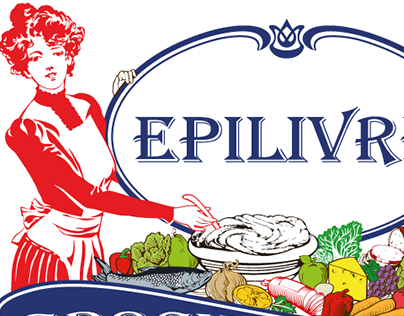 Logo Epicerie