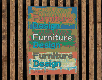 Project thumbnail - Реклама мебели в различных стилях