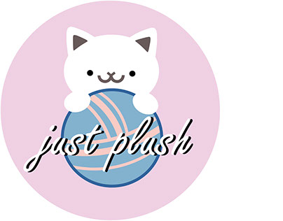 Just Plush Logo