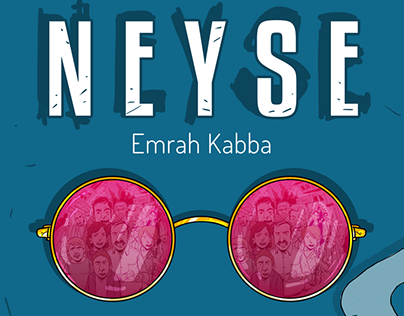 NEYSE Book Cover