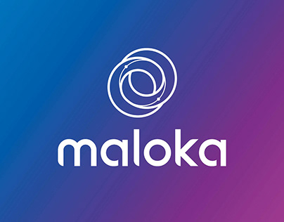 Maloka / Identidad Corporativa