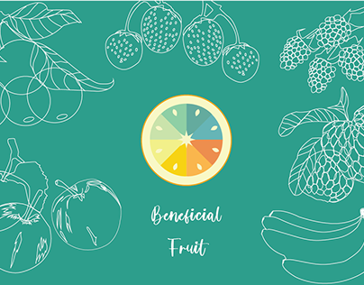 Beneficial Fruit