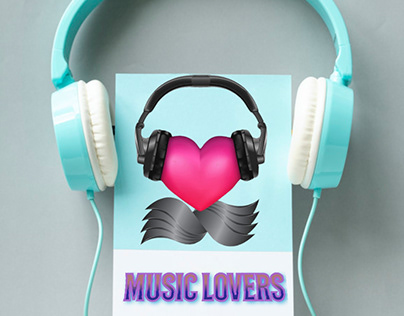 Logo For Music