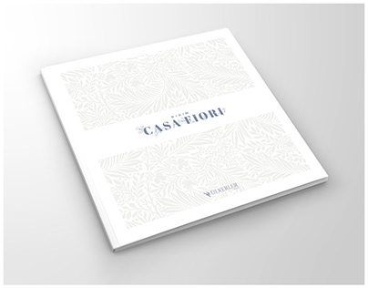 Branding Design for Didim | Casa Fiori