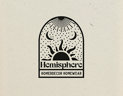 Hemisphere - Brand