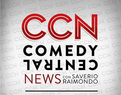 Comedy central CCN