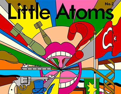 Little Atoms