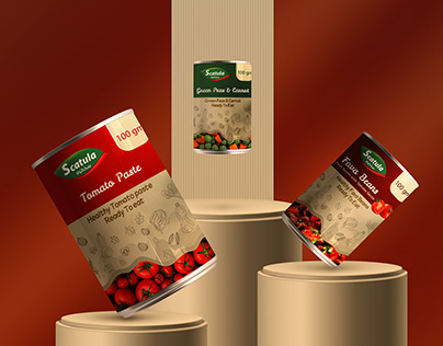 Scatula packaging