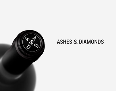 Ashes & Diamonds