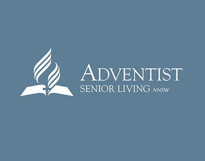Adventist Senior Living (NNSW) - Branding