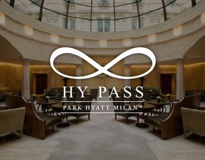 HY PASS // Park Hyatt Milano