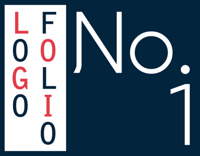 LOGOFOLIO No. 1