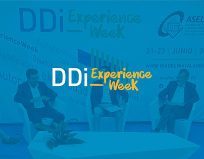 DDi-ExperienceWeek ASELEC