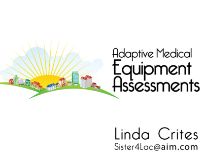 Adaptive Medical Equipment Assessments