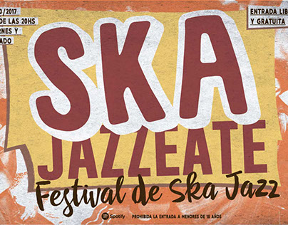 Sistema estilo musical: Ska Jazz