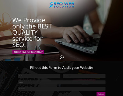 Seo Web Solution