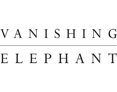 Vanishing Elephant; SS 2013