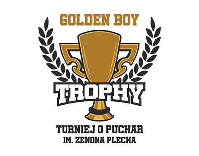 Golden Boy Trophy - Turniej o Puchar im. Zenona Plecha