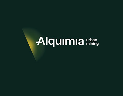 Alquimia / Logo Design